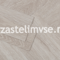 Клеевая ПВХ плитка ViFloor Peterhof Сад Венеры 207 ёлочка