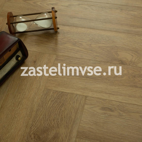 SPC плитка ONEFLOOR 3001 ёлочка