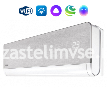 Блок внутренний Ballu Boho DС BSNI-FM/in-13HN8_V1/EU инверторной мульти сплит-системы