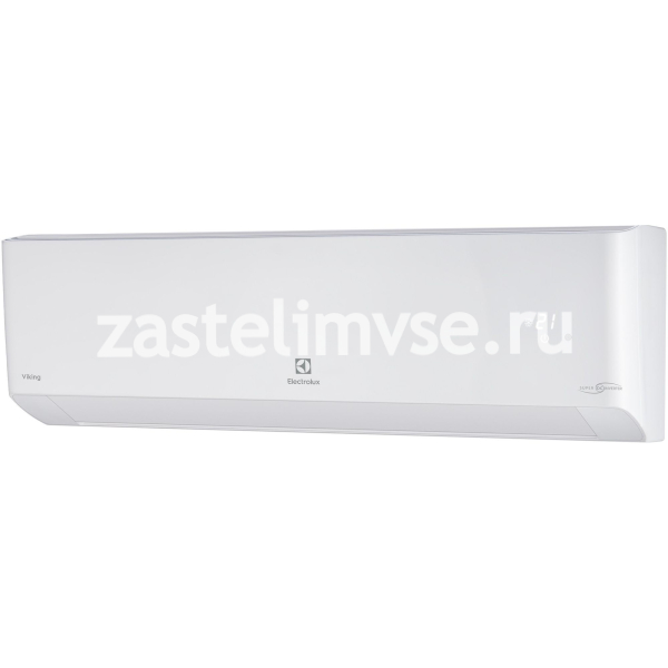Сплит-система инверторного типа Electrolux Viking 2.0. Super DC Inverter EACS/I-24HVI/N8_21Y комплект