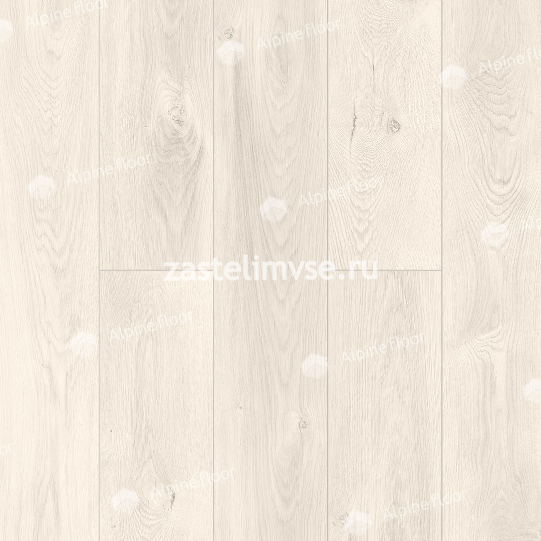 Кварцвиниловый ламинат AlpineFloor Premium XL Дуб Фантазия ECO 7-1