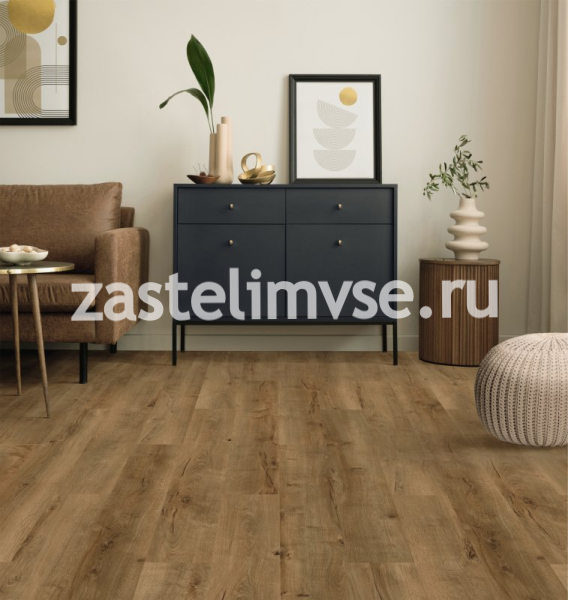 Ламинат Aberhof Tornado New Lock ДУБ ИДАЙ 1021