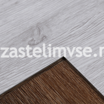 Клеевая ПВХ плитка ViFloor Peterhof Монплезиарский сад 206 ёлочка