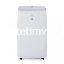 Кондиционер мобильный Electrolux EACM-12 CLN/N6 2.0 EU