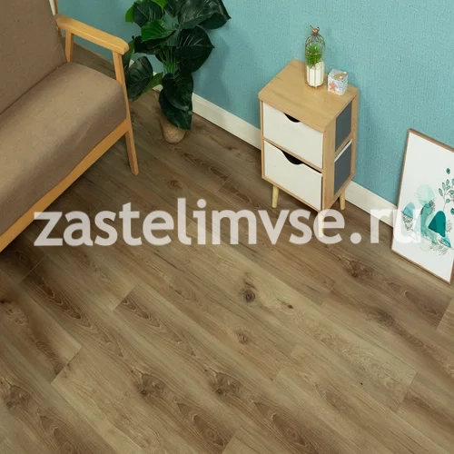 SPC плитка ONEFLOOR 5011