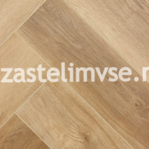 SPC плитка CronaFloor Herringbone 2.0 4V Дуб Авиньон