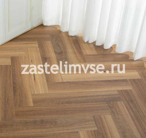 SPC плитка ONEFLOOR 3027 ёлочка