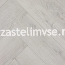 SPC плитка CronaFloor Herringbone 2.0 4V Дуб Ним