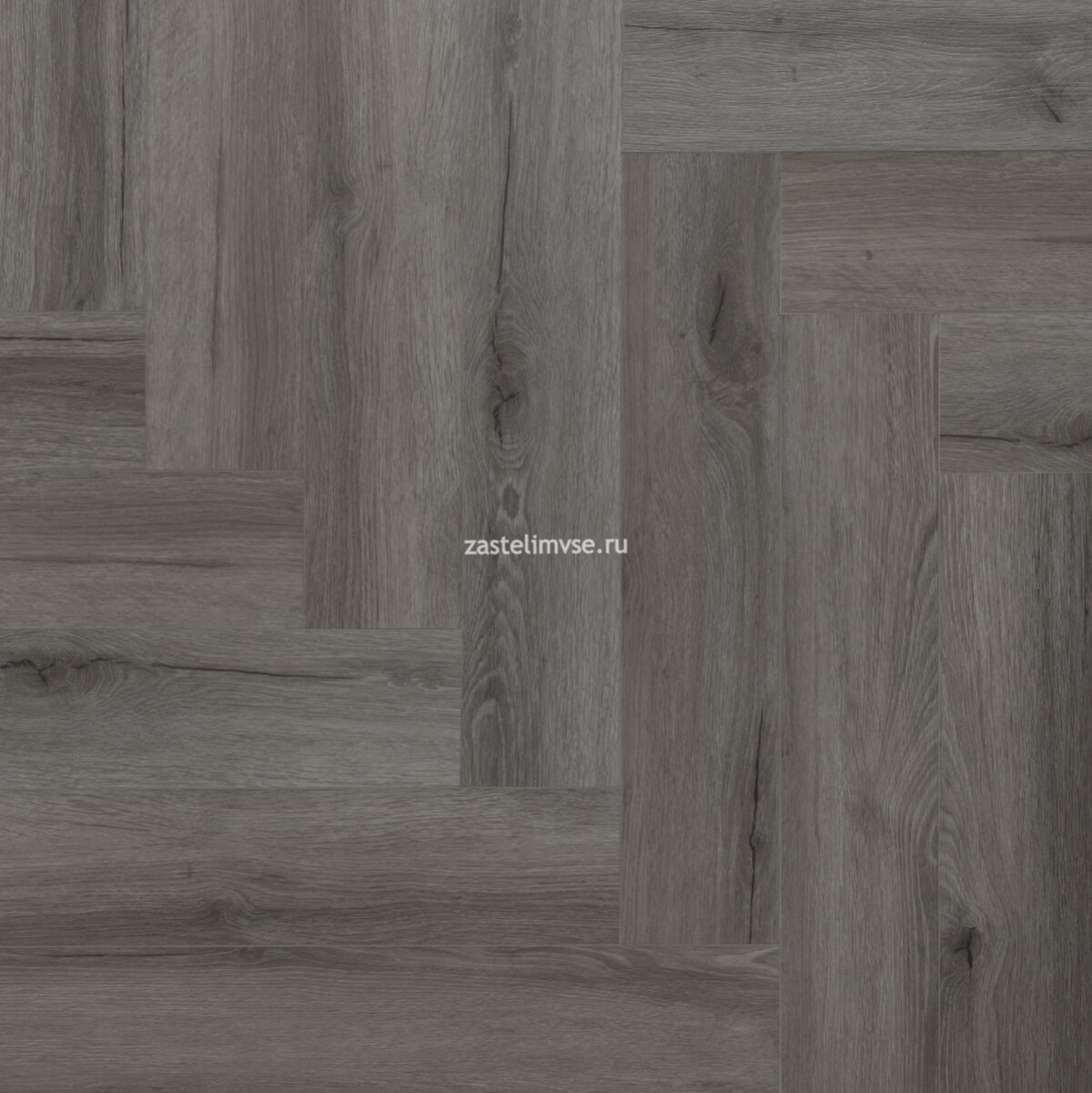 SPC плитка OFFWOOD HerringboneOFF Алтай