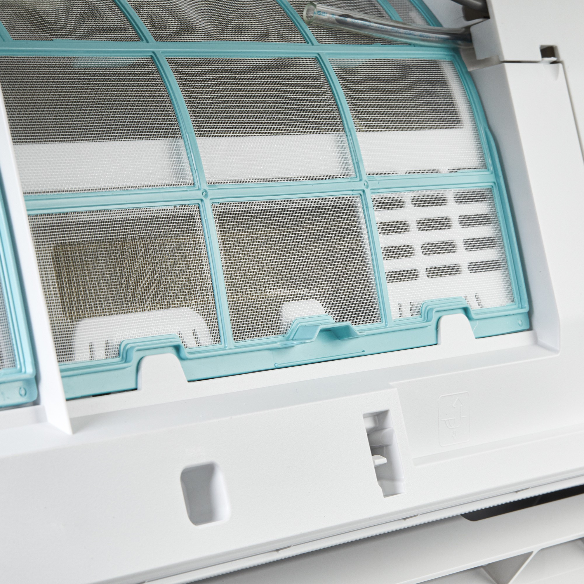 Сплит-система инверторного типа Electrolux Smartline DC EACS/I-24HSM/N8_V3