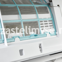 Сплит-система инверторного типа Electrolux Smartline DC EACS/I-24HSM/N8_V3