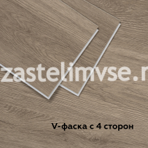 SPC Плитка ViFloor BASE Дуб Сельма 888