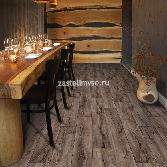 Линолеум Ideal Ultra Cracked Oak 2 - 3,0 м (в нарезку)