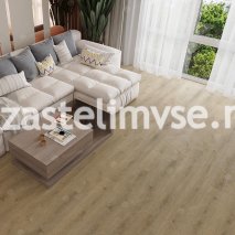 Кварцвиниловый ламинат AlpineFloor Соло ECO 14-7 Комодо 