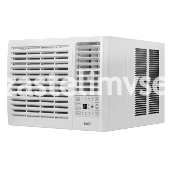 Кондиционер оконный Ballu WIND COOL BWC-09 AC