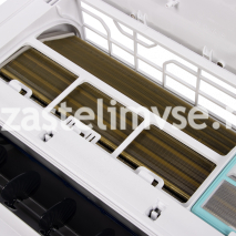 Блок внутренний Ballu Boho DC BSNI-FM/in-10HN8_V1/EU инверторной мульти сплит-системы