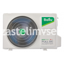 Сплит-система инверторного типа Ballu Ice Peak ERP Full DC Inverter BSPKI-24HN8_V4