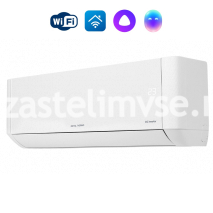 Сплит-система инверторного типа Royal Thermo Barocco DC RTBI-12HN8/white комплект