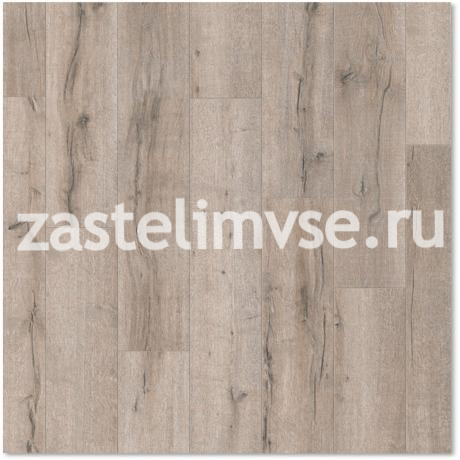 Ламинат LocFloor АРКТИЧЕКИЙ Дуб Нарва LTR 580