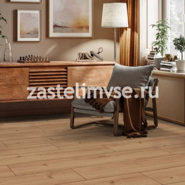 Ламинат Aberhof Cruise New Lock 1033 ДУБ ЛОКРУМ 403