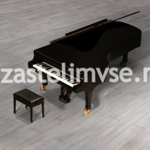 Ламинат Peli Grand Ван Грей GR-512