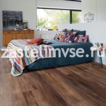 Клеевая LVT плитка BerryAlloc Spirit Home 30 Glue CANYON BROWN 1392