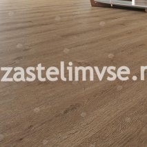 Кварцвиниловый ламинат AlpineFloor Соло ECO 14-3 Ларгетто