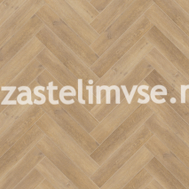 Замковая SPC плитка Tarkett Ambient House DEMI