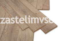 Ламинат Peli Grand Ван Браун GR-511