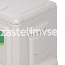 Блок наружный Ballu Multi Smart BM2OI-FM/out-18HN8_V1/EU инверторной мульти сплит-системы