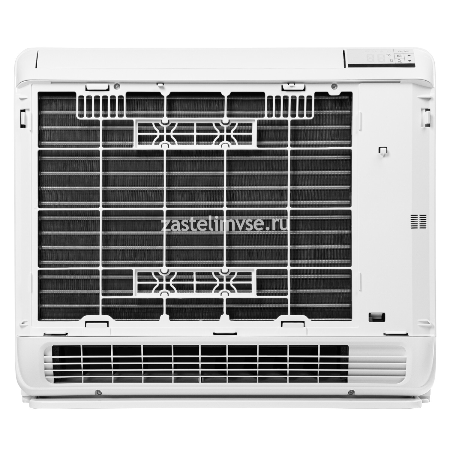 Блок внутренний универсальный TOSHIBA RAS-B10J2FVG-E консольного типа