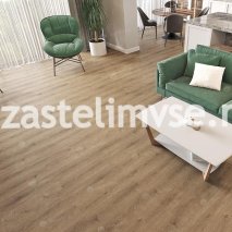 Кварцвиниловый ламинат AlpineFloor Соло ECO 14-3 Ларгетто