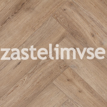 Замковая LVT плитка Art Tile Click HV Дуб Магнум ATC HV 45-17HV