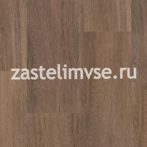 Замковая SPC плитка Tarkett Element Click - Smoked Oak