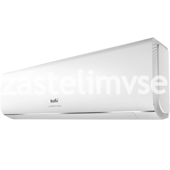 Сплит-система Ballu iGreen Pro BSAG-09HN8 комплект