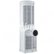 Кондиционер мобильный Electrolux Nebula EACM-16 NB/N6_V2