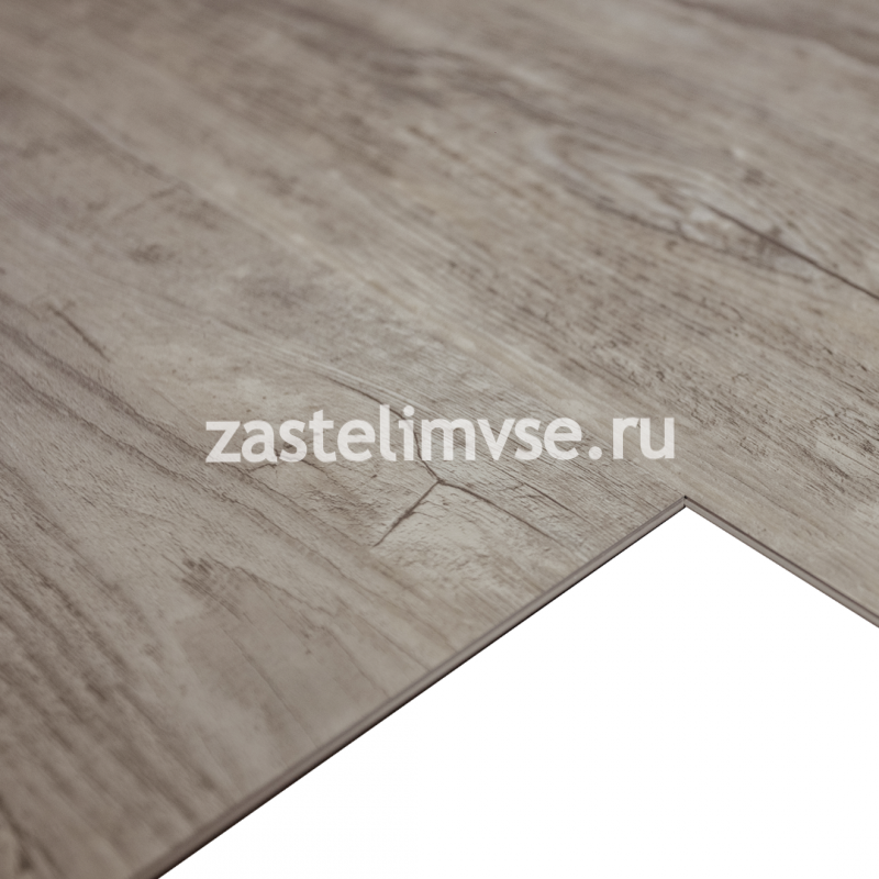 Замковая SPC плитка TEXFLOOR Borneo Дуб Ривия 105