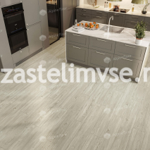 Замковая LVT плитка AlpineFloor Sequoia Секвойя Снежная ECO 6-8