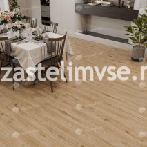 Кварцвиниловый ламинат AlpineFloor Соло Плюс ECO 14-601 Ларго