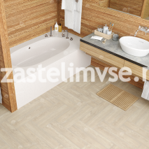 Кварцвиниловый ламинат AlpineFloor Parquet Premium Дуб Адара ECO 19-14