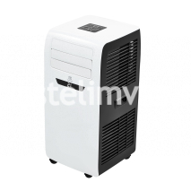 Кондиционер мобильный Electrolux Manhattan EACM-09 FM/N3
