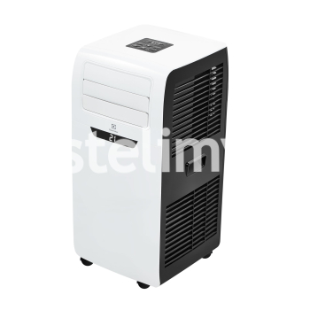 Кондиционер мобильный Electrolux Manhattan EACM-09 FM/N3