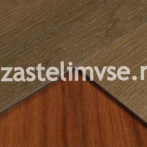 Клеевая ПВХ плитка ViFloor Peterhof Александрия 201 ёлочка