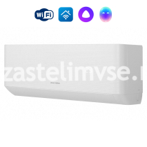 Сплит-система инверторного типа Royal Thermo Diamond DC RTDI-12HN8/Wi-Fi комплект