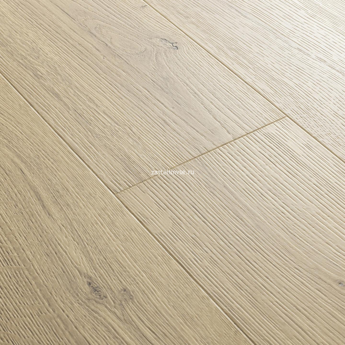 Ламинат Pergo СКАРА 12 ПРО Дуб Кашемир L1250-08622