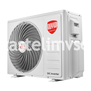 Блок внешний Royal Thermo MULTI COMBO ERP DC RTFMO/out-42HN8 инверторной мульти сплит-системы