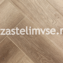 SPC плитка CronaFloor Herringbone 2.0 4V Дуб Лимож