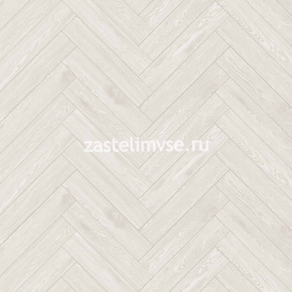 SPC плитка CronaFloor Herringbone 4V Дуб Нант