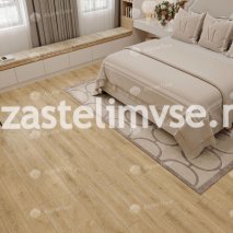 Кварцвиниловый ламинат AlpineFloor Соло Плюс ECO 14-701 Комодо