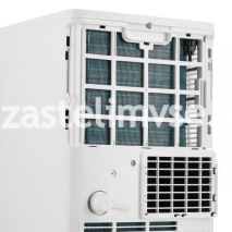 Кондиционер мобильный Ballu Orbis BPAC-09 OR/N6